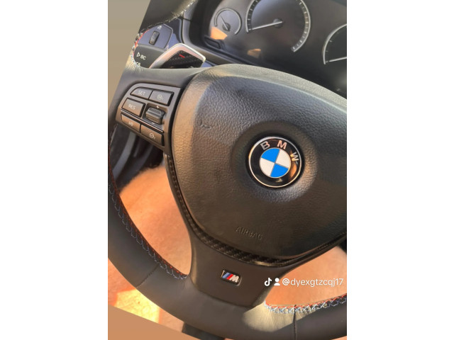 Volant BMW 5 F10 F11 2012