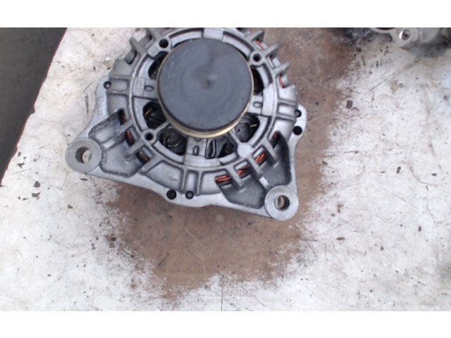 Генератор 9655296080, 9655296080   Peugeot Partner      