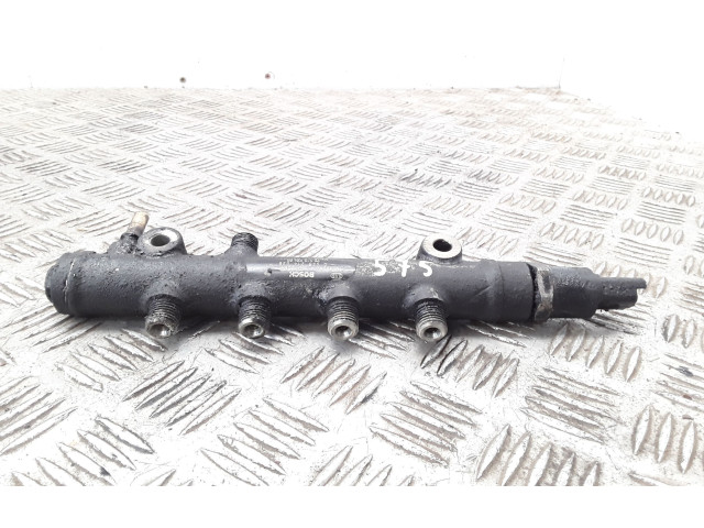 Vstřikovací lišta 0445214028, 9641509480 Peugeot 307 pro naftový motor 1.4 8HZ