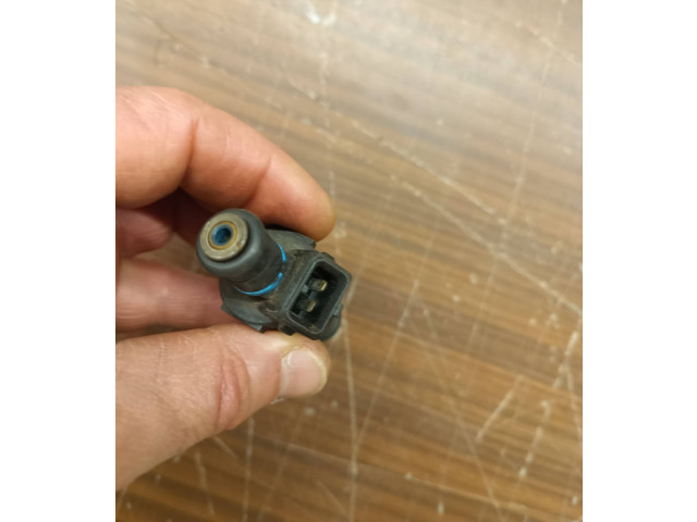 Форсунка d3172ma Peugeot 406 HU7JP4