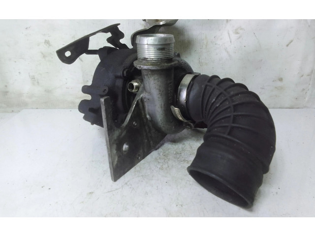 Turbodmychadlo Турбина 0591457016   Audi A8 S8 D3 4E   