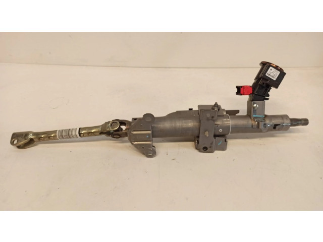  рейка  Колонка рулевая 488103173R   Renault Trafic III (X82) 2014- года