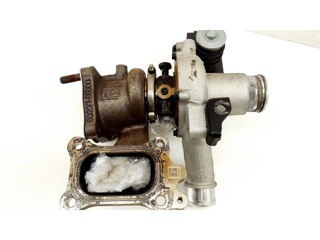 Turbodmychadlo Турбина 500426000, 2823103200 KIA Ceed 1.4