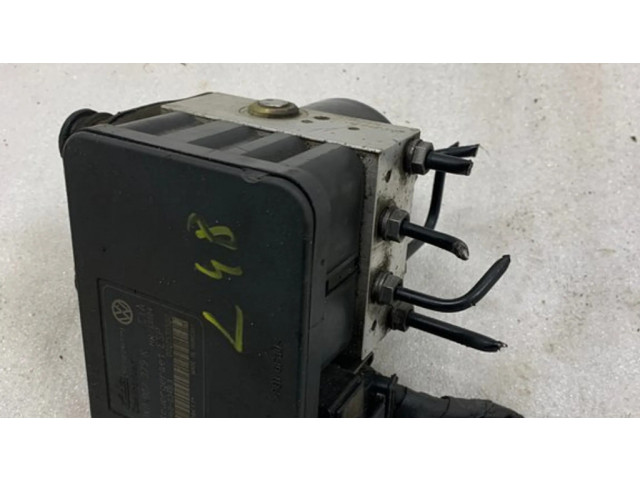 Jednotka ABS 1K0907379K, 00005305D2 Audi A3 S3 A3 Sportback 8P 2006