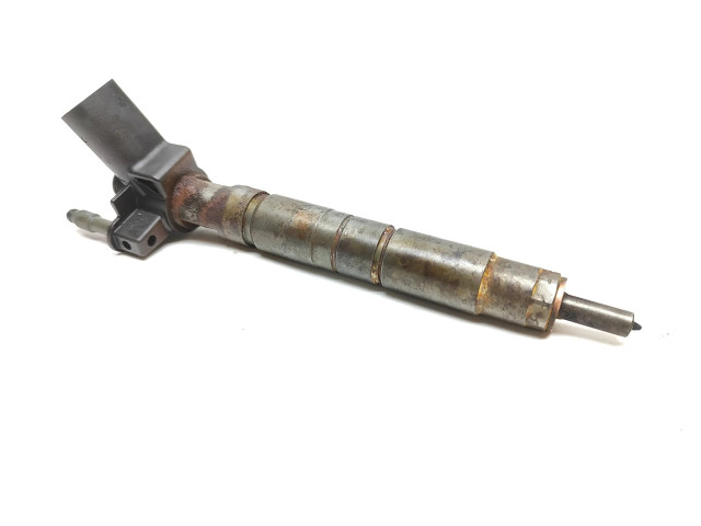 Vstřikovač 7805430 BMW 5 F10 F11 pro naftový motor 3.0 n57d30b