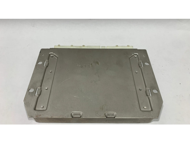 Блок управления тормозной системы