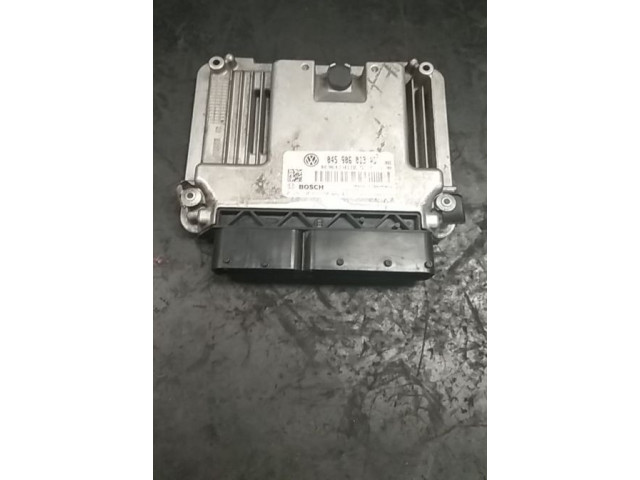 Řídící jednotka 045906013AD, 0281016170   Seat Ibiza IV (6J,6P) 2010