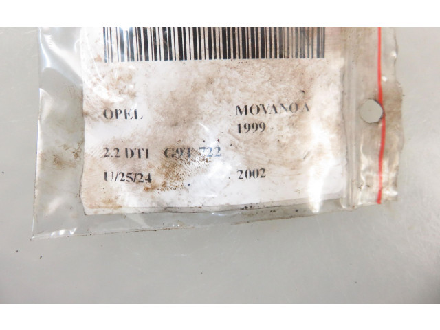 Жиклер (жиклеры) (форсунка (форсунки) 8200112289, 8200112289   Opel Movano A