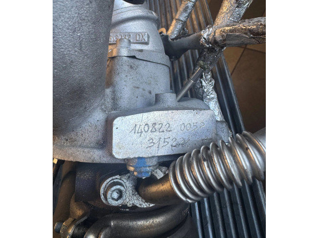  Турбина Maserati Ghibli  297710, 297712         