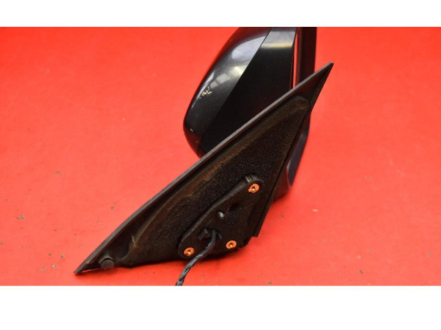 Зеркало электрическое        Subaru Forester SH  2008 - 2013 года   