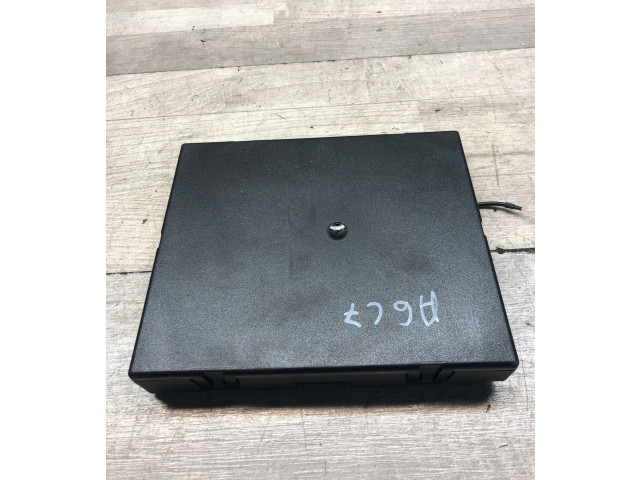 Блок комфорта 4H0907064FP, 4H0907064EP   Audi A6 C7   