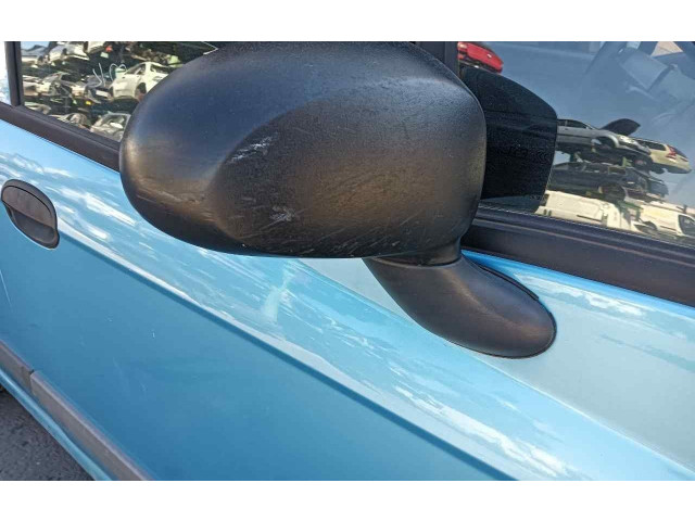 Зеркало электрическое        Chevrolet Matiz   -  года   