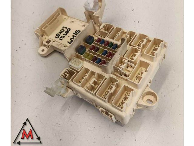 Блок предохранителей Nonapplicabile, Denso Lexus IS 200-300