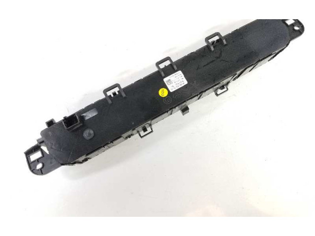 Блок управления климат-контролем 98081722ZD   Citroen Jumpy