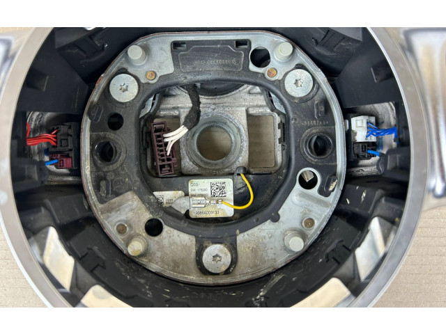 Поршень Руль A0050072099 Mercedes-Benz GLC X253 C253