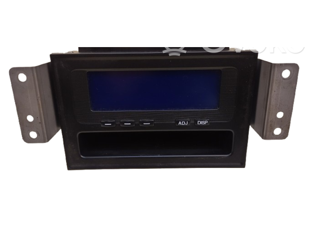 Дисплей 8750A086 Mitsubishi L200