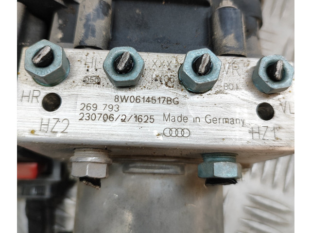 Блок АБС 8W0907379BG, 0265957419   Audi  A5  2016 -  года