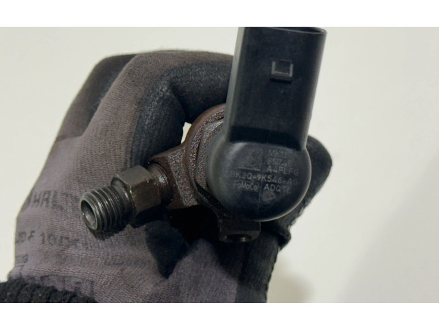 Форсунка BK2Q9K546AG    Ford Transit Custom  t22dd0p 