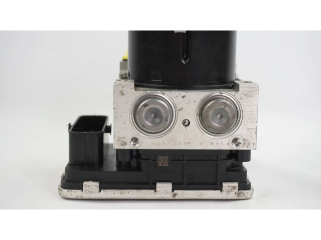 Блок АБС 476605JU0A Nissan Navara D23 2015 - года