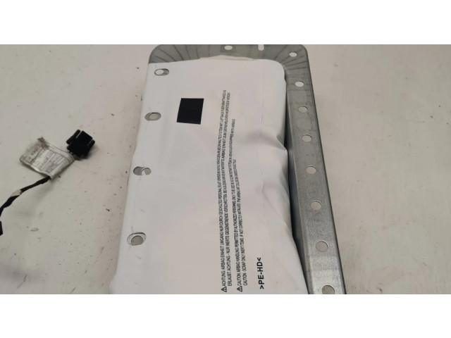 Подушка безопасности пассажира 9252310 BMW X5 F15