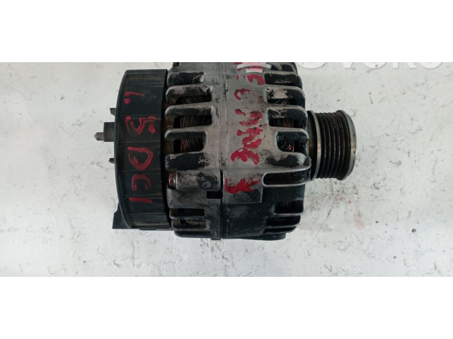 Генератор 8200390676   Renault Clio III