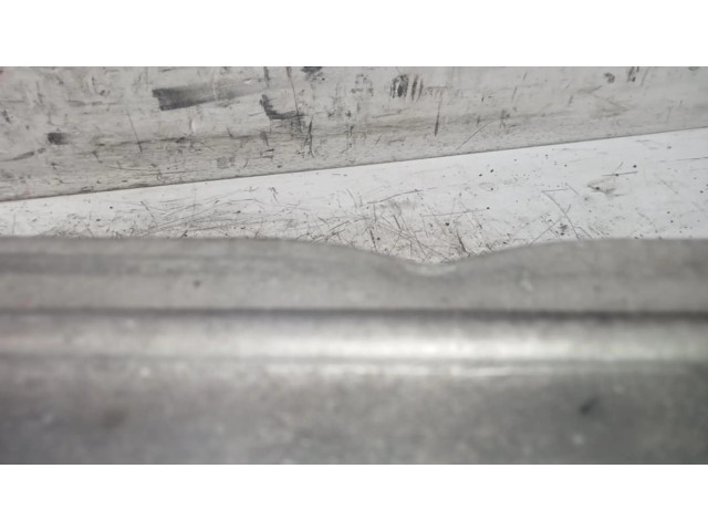 Интеркулер  INTERCOOLER   Fiat Punto (199) 1.2