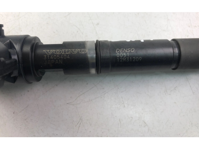 Рулевая рейка Жиклер (жиклеры) (форсунка (форсунки) 31405404 Volvo V70 2008 - 2013 года