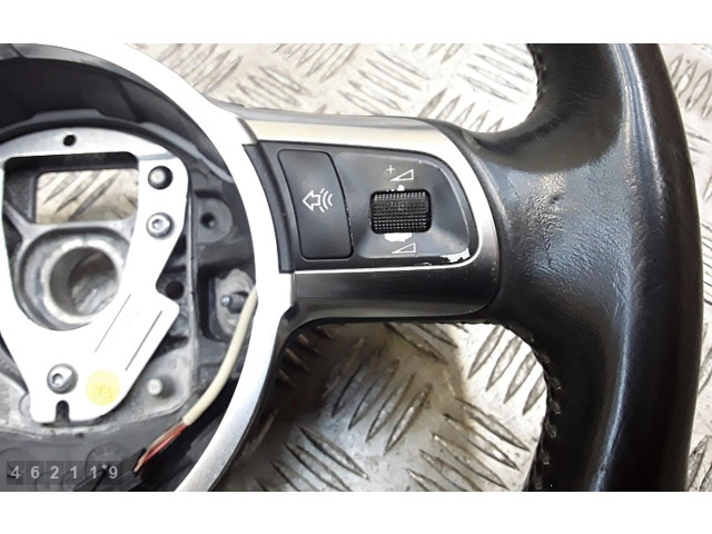 Руль Audi TT TTS Mk2  2006 - 2014 года 8j0419091b      