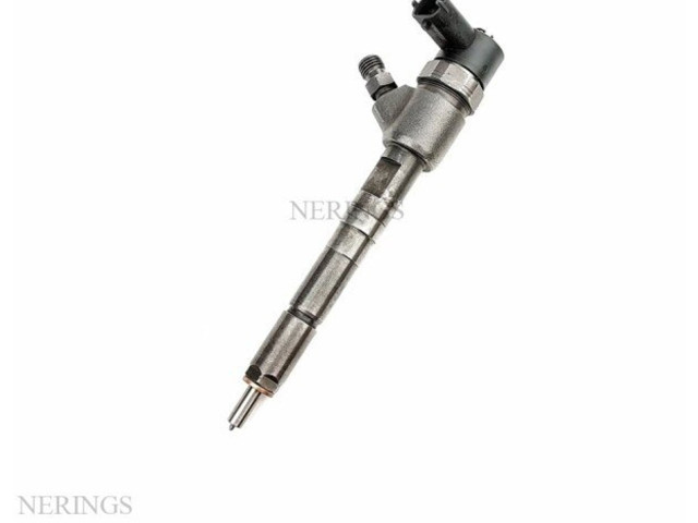 Injektor Einspritzdüse 0445110326, 0445110326    Chevrolet Aveo   