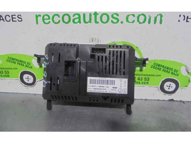 Дисплей    GK2T18B955RA   Ford Ka