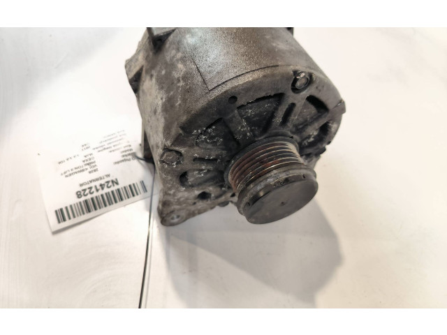 Генератор 059903015T, LR1190916 Volkswagen Phaeton