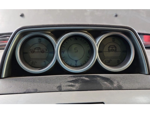 Дисплей    6M3J-10855-A, IMPRK1395803   Ford Ranger