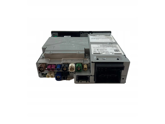 Ojnice 760035067B Volkswagen Touareg III