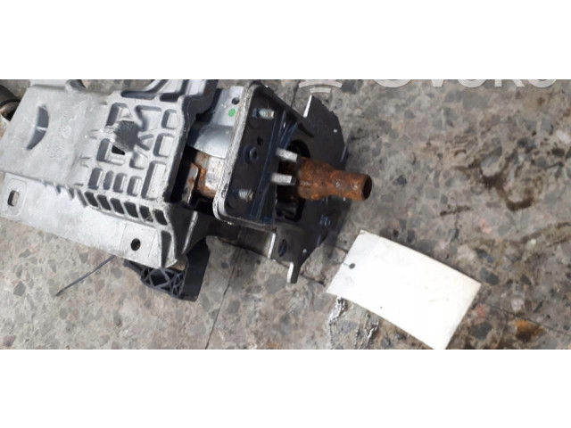 Рулевая рейка 9655331177 Citroen C4 Grand Picasso 2007 - 2013 года