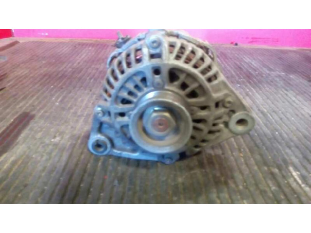 Генератор 10300DC Ford Fiesta 1.4