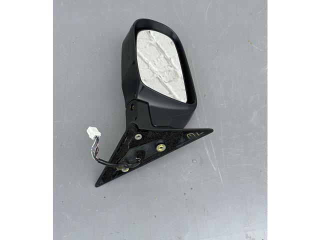Зеркало электрическое Subaru Forester SG 2006 - 2008 года