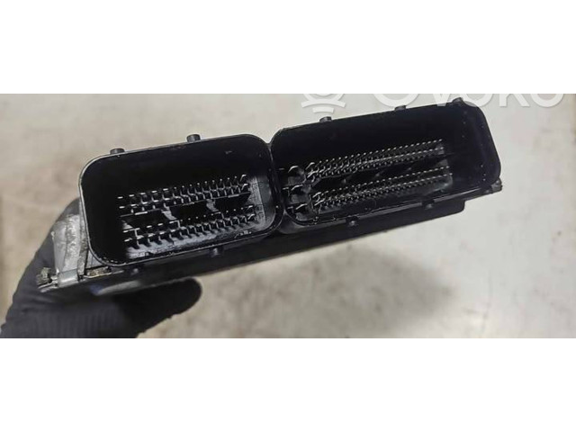 Блок управления двигателя 03L906023GL, 03L906023A   Volkswagen PASSAT B6