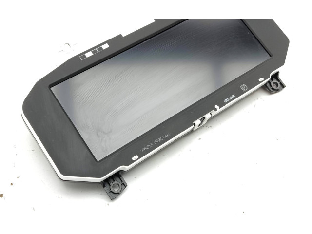 Экран/ дисплей / маленький экран       Jeep Avenger  2022 -  года   