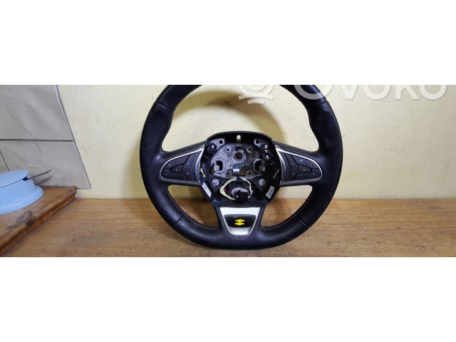 Volant Renault Megane IV 2016
