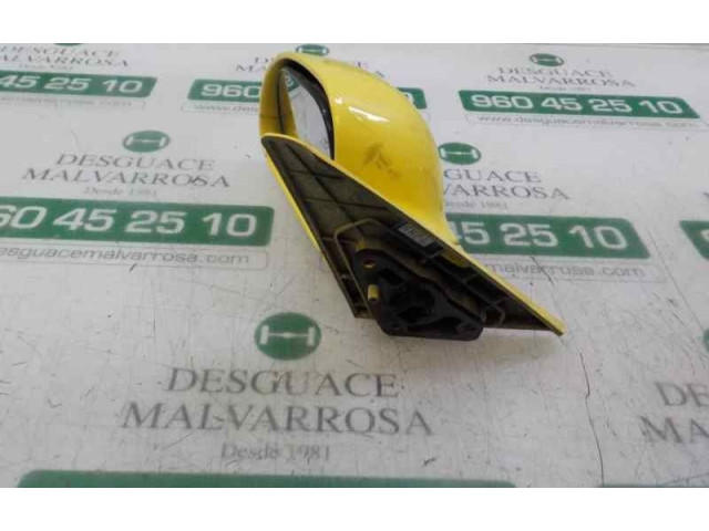 Зеркало электрическое Hyundai Coupe - года