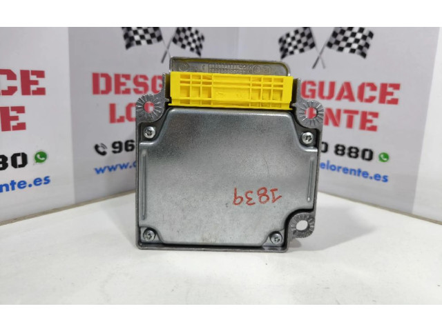 Блок подушек безопасности 1T0909605   Volkswagen Touran I