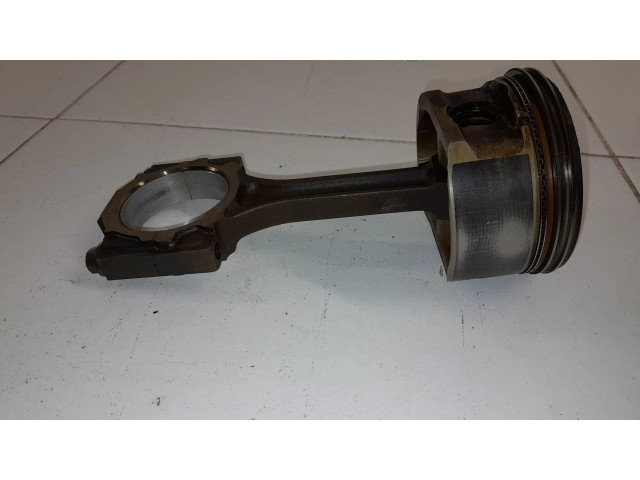 Поршень с шатуном 126264 Cadillac SRX для бензинового двигателя 4.6