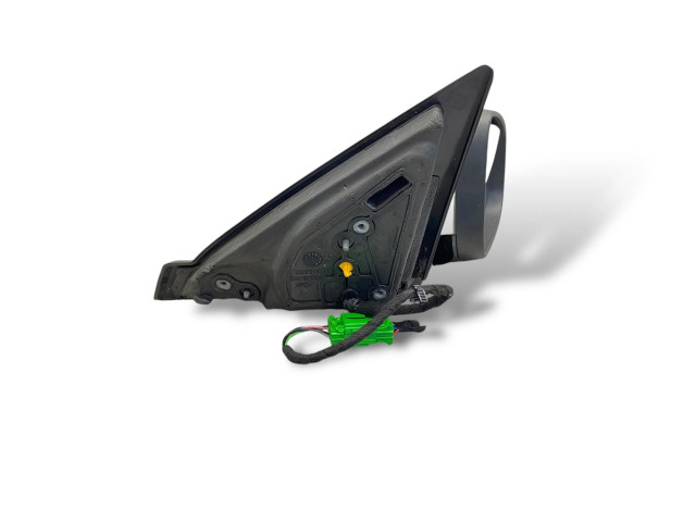 Зеркало электрическое Volvo C30 2010 - 2013 года