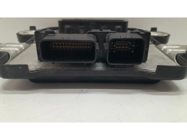 Блок управления двигателя    Jeep Grand Cherokee (WK)