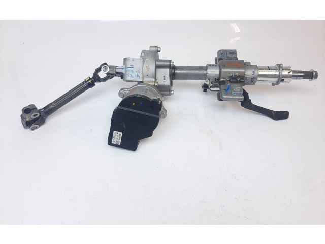 Рулевая рейка 56300Q0610, 56300Q0610 Hyundai Bayon 2021 - года