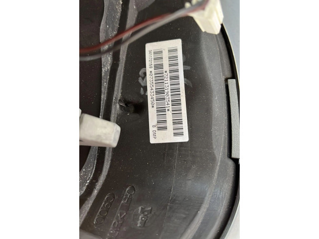 Руль Lancia Ypsilon   -  года 34117215B, 169A4000      