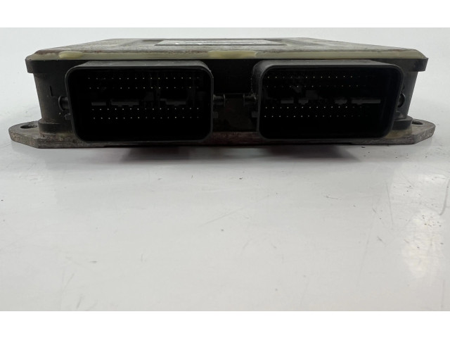 Блок управления двигателем Блок управления LF5018881F Mazda 3 I