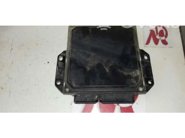 Řídící jednotka 23710EB310 Nissan Navara