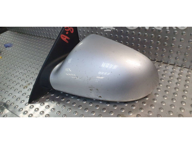 Zpětné zrcátko  Audi A8 S8 D3 4E 2004    