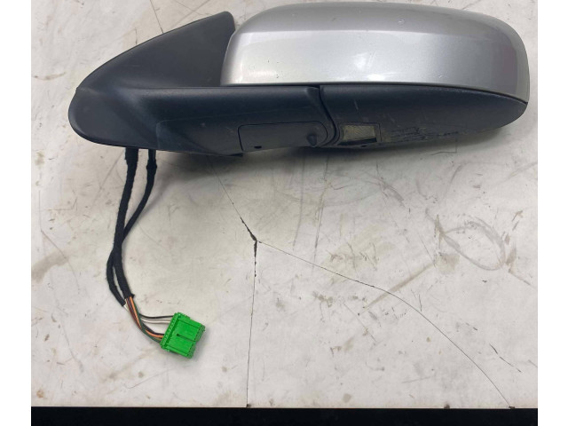 Зеркало электрическое        Volvo V70  2005 - 2008 года   